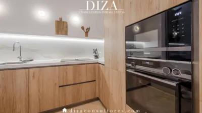 Apartment on Calle de Juan de Mena photo 10