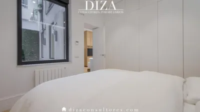 Apartment on Calle de Juan de Mena photo 13