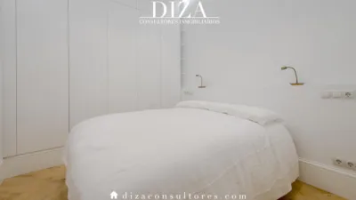 Apartment on Calle de Juan de Mena photo 14