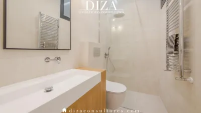 Apartment on Calle de Juan de Mena photo 18