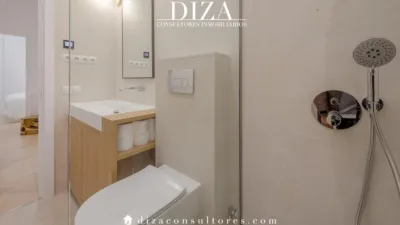 Apartment on Calle de Juan de Mena photo 19