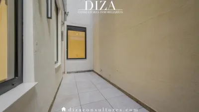 Apartment on Calle de Juan de Mena photo 21