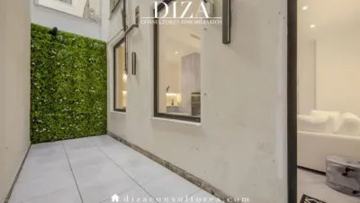Apartment on Calle de Juan de Mena photo 22
