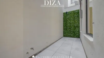 Apartment on Calle de Juan de Mena photo 23