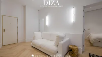 Apartment on Calle de Juan de Mena photo 2