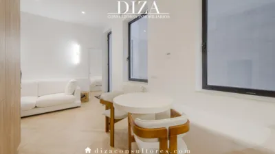 Apartment on Calle de Juan de Mena photo 3