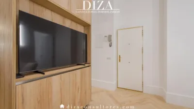 Apartment on Calle de Juan de Mena photo 4