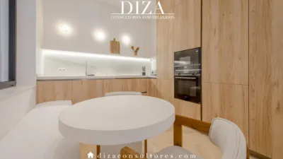 Apartment on Calle de Juan de Mena photo 5