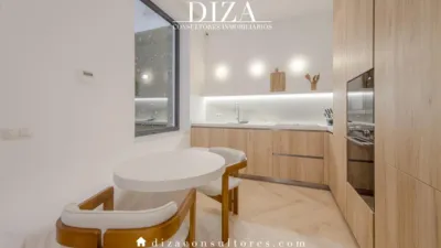 Apartment on Calle de Juan de Mena photo 6