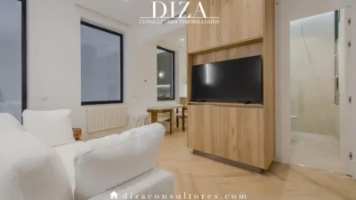 Apartment on Calle de Juan de Mena photo 7