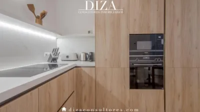 Apartment on Calle de Juan de Mena photo 8