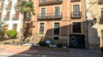 Chalet en Avenida de la Constitución photo 3