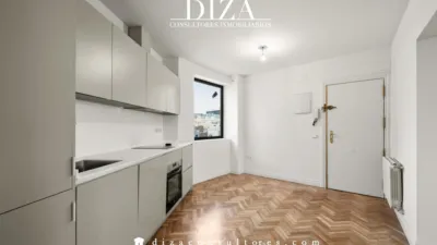 Piso en alquiler en Glorieta de López de Hoyos - Imagen 10