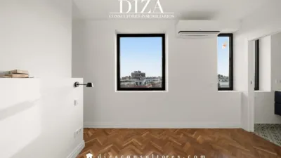 Piso en alquiler en Glorieta de López de Hoyos - Imagen 11