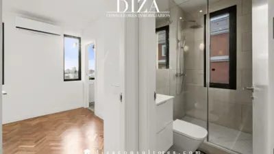 Piso en alquiler en Glorieta de López de Hoyos - Imagen 21