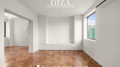 Piso en alquiler en Glorieta de López de Hoyos - Imagen 2