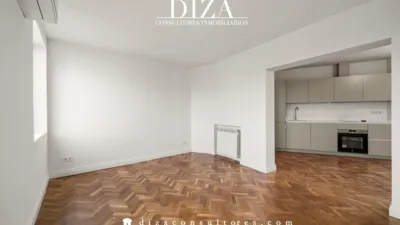 Piso en alquiler en Glorieta de López de Hoyos - Imagen 3