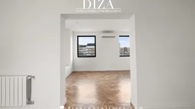 Piso en alquiler en Glorieta de López de Hoyos - Imagen 4