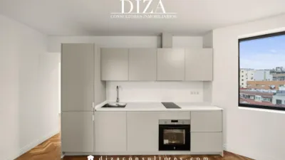 Piso en alquiler en Glorieta de López de Hoyos - Imagen 5