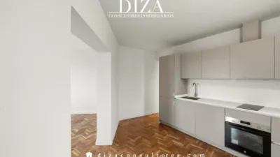 Piso en alquiler en Glorieta de López de Hoyos - Imagen 7