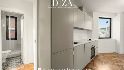 Piso en alquiler en Glorieta de López de Hoyos - Imagen 8