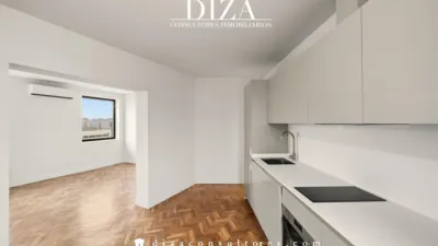 Piso en alquiler en Glorieta de López de Hoyos - Imagen 9