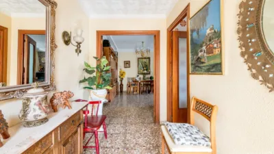 Casa – Sant Joan d'Alacant - Vista 2