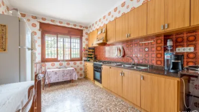 Casa – Sant Joan d'Alacant - Vista 3
