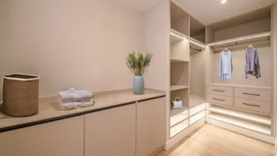 Apartment at Calle Castelló, 120 photo 10