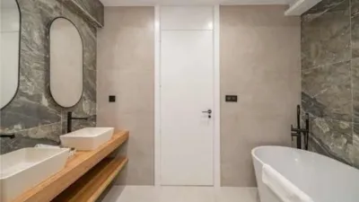 Apartment at Calle Castelló, 120 photo 13