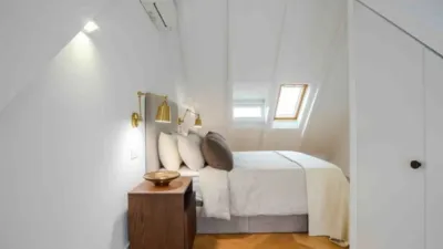 Apartment on Castellana photo 10