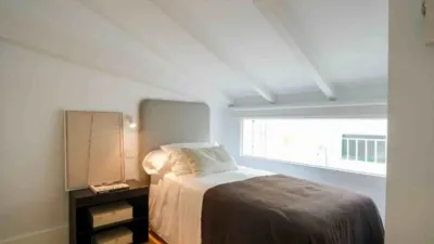 Apartment on Castellana photo 11