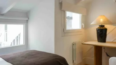 Apartment on Castellana photo 12