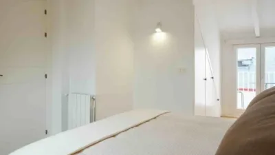 Apartment on Castellana photo 13