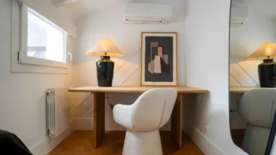 Apartment on Castellana photo 14