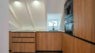 Apartment on Castellana photo 3