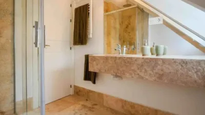 Apartment on Castellana photo 4