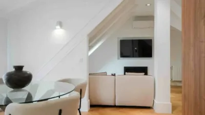 Apartment on Castellana photo 6