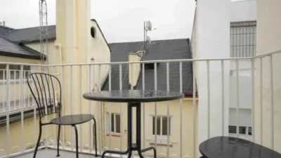 Apartment on Castellana photo 7
