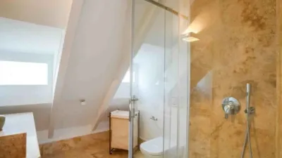 Apartment on Castellana photo 8