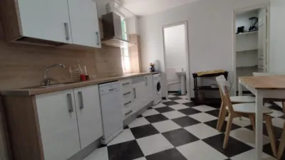 Habitación en alquiler en Centro, Centro Histórico (Badajoz Capital) de 180 €<span>/mes</span>