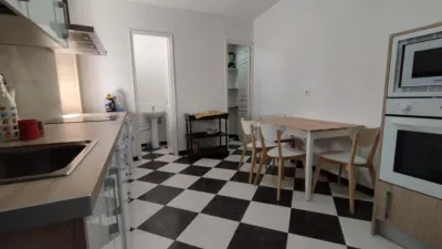 Habitación en alquiler en Centro, Centro Histórico (Badajoz Capital) de 180 €<span>/mes</span>