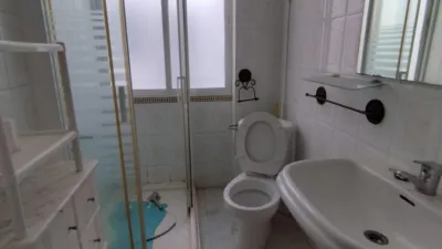 Habitación en alquiler en Centro, Centro Histórico (Badajoz Capital) de 180 €<span>/mes</span>