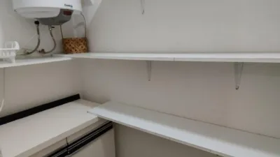 Habitación en alquiler en Centro, Centro Histórico (Badajoz Capital) de 180 €<span>/mes</span>