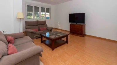 Chalet en venta en Tres Arroyos, Los Montitos-Carretera de Sevilla (Badajoz Capital) de 285.000 €