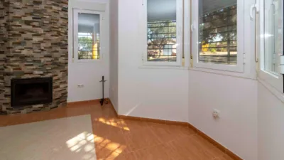 Chalet en venta en Tres Arroyos, Los Montitos-Carretera de Sevilla (Badajoz Capital) de 285.000 €