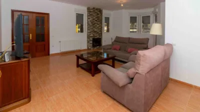 Chalet en venta en Tres Arroyos, Los Montitos-Carretera de Sevilla (Badajoz Capital) de 285.000 €