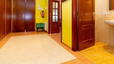 Chalet en venta en Tres Arroyos, Los Montitos-Carretera de Sevilla (Badajoz Capital) de 285.000 €