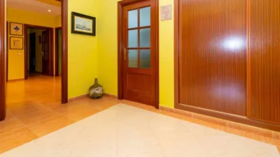 Chalet en venta en Tres Arroyos, Los Montitos-Carretera de Sevilla (Badajoz Capital) de 285.000 €