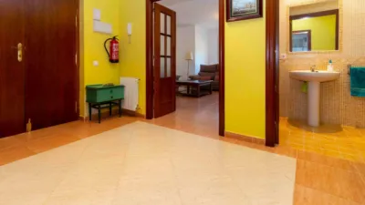 Chalet en venta en Tres Arroyos, Los Montitos-Carretera de Sevilla (Badajoz Capital) de 285.000 €
